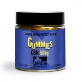 Гумки CBN 500 mg/20mg в 1 шт.